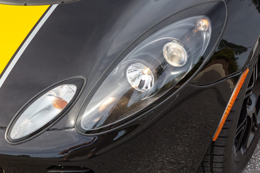 2009 Lotus Elise Series 2 - Image 21 of 31