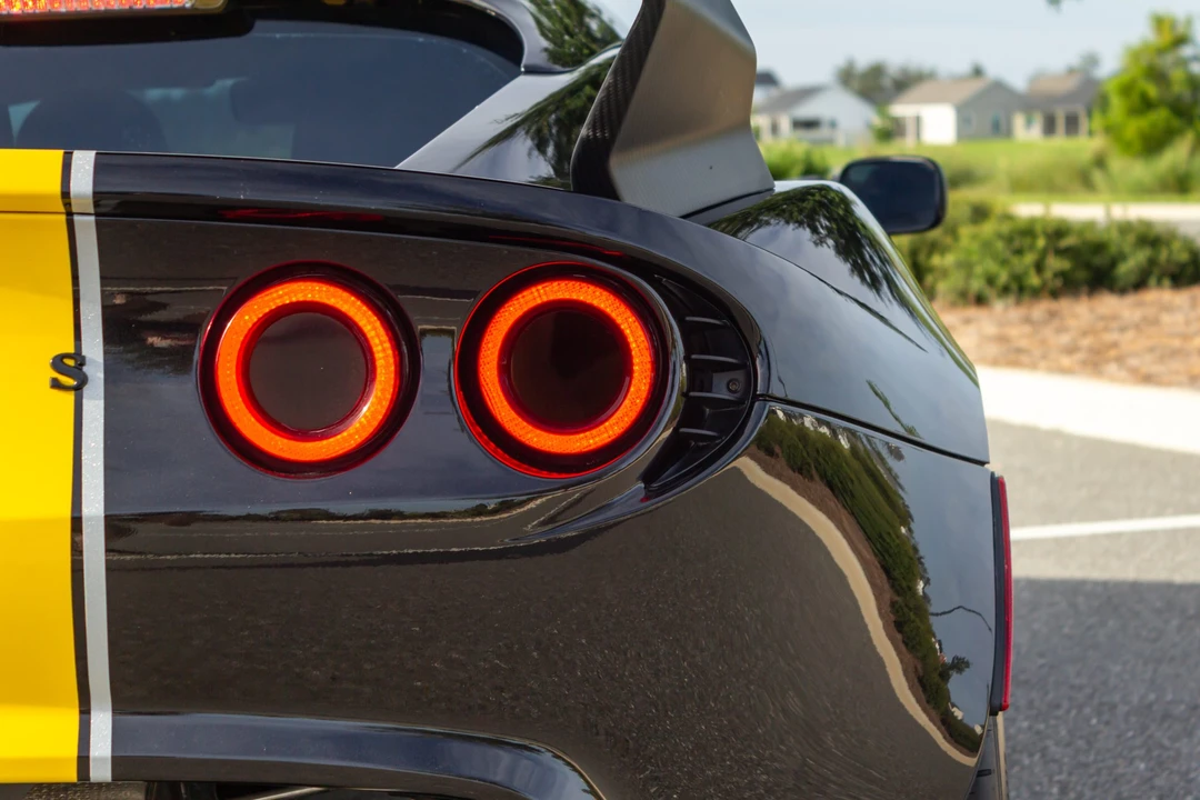 2009 Lotus Elise Series 2 - Image 30 of 31