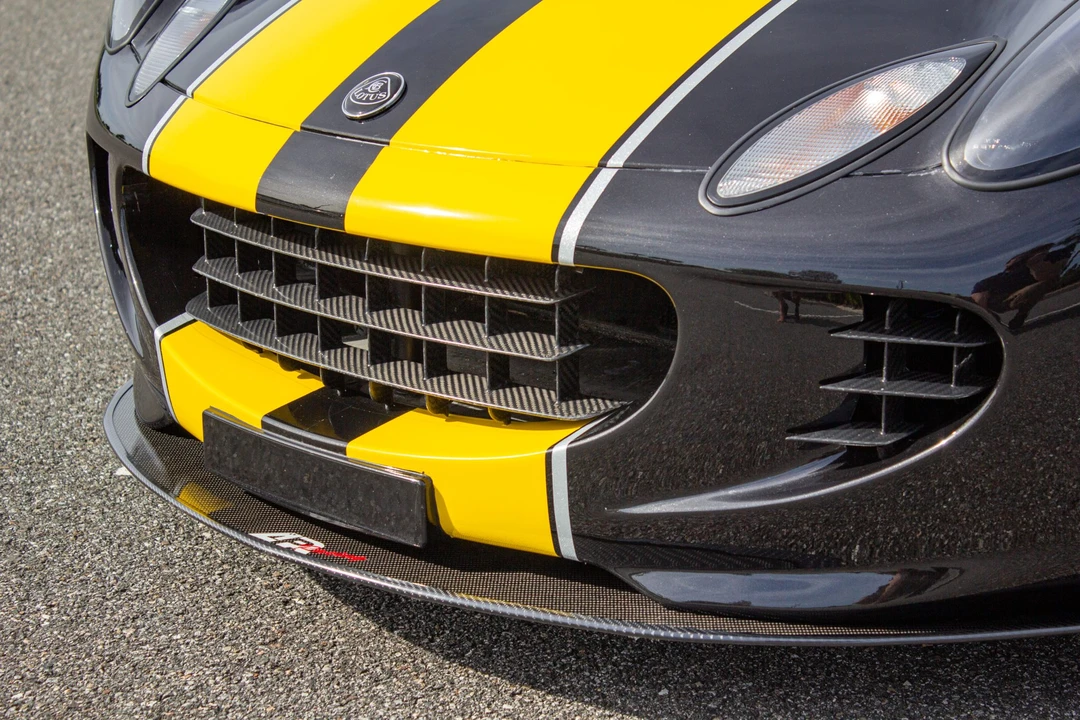 2009 Lotus Elise Series 2 - Image 14 of 31