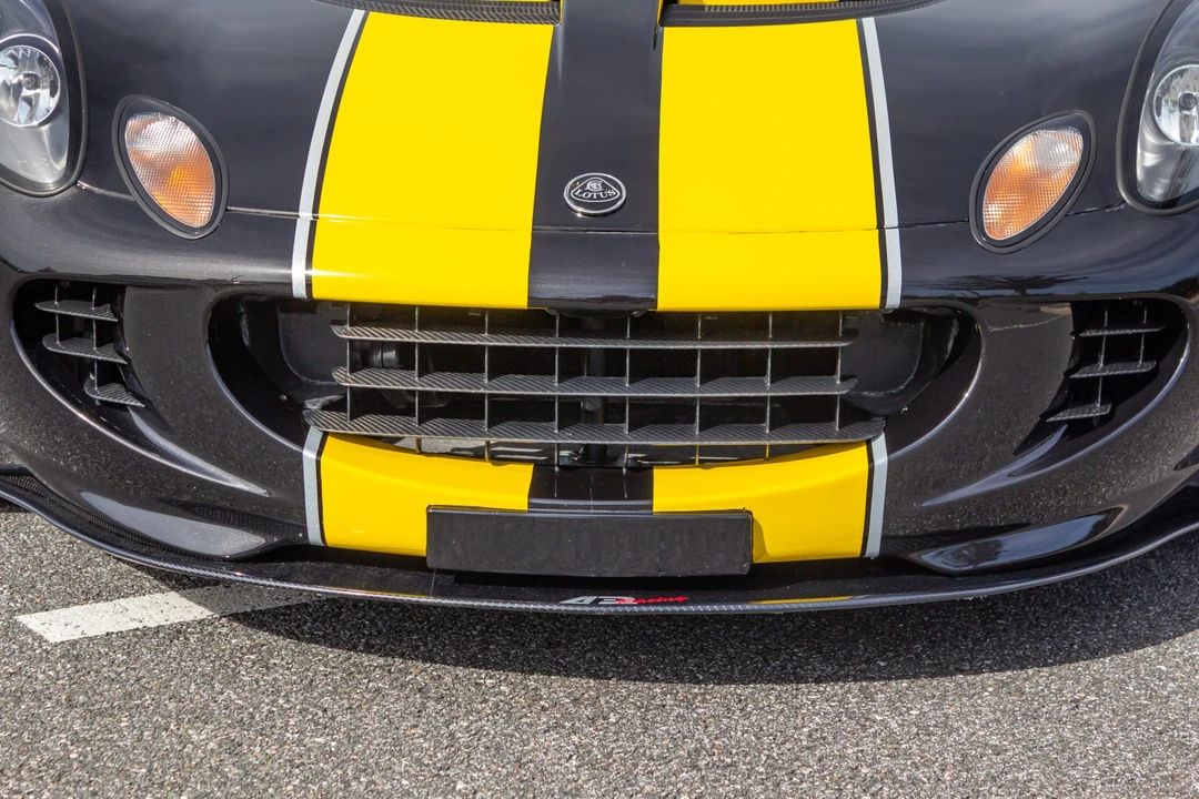 2009 Lotus Elise Series 2 - Image 13 of 31