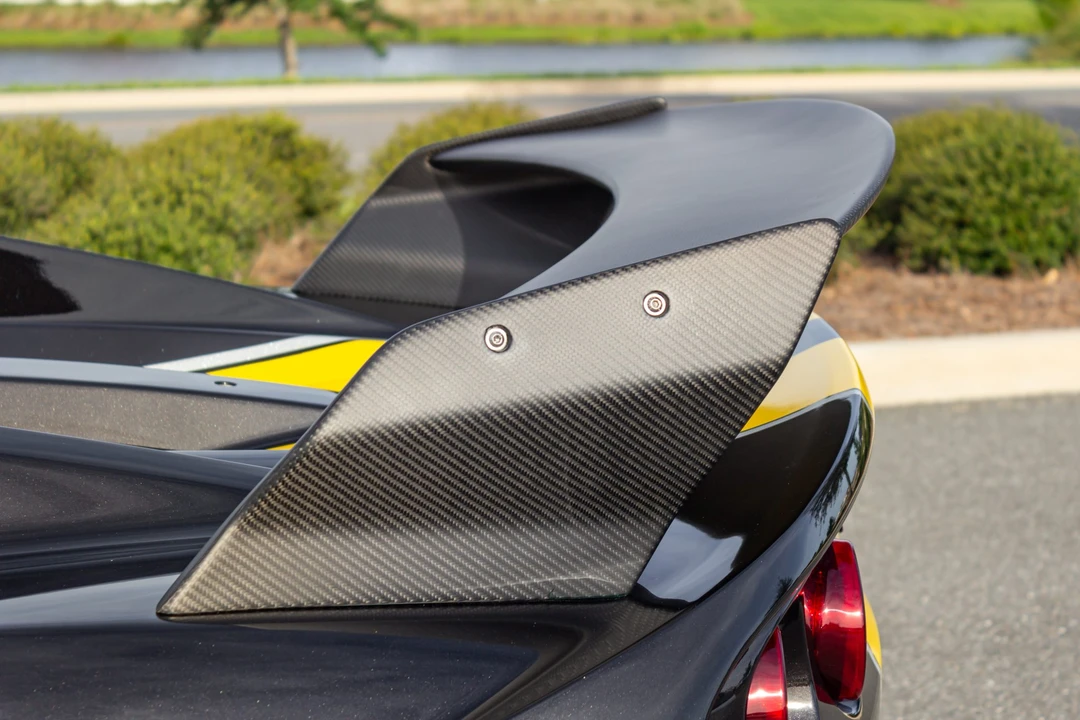 2009 Lotus Elise Series 2 - Image 28 of 31