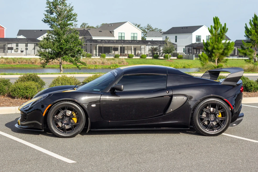 2009 Lotus Elise Series 2 - Image 11 of 31