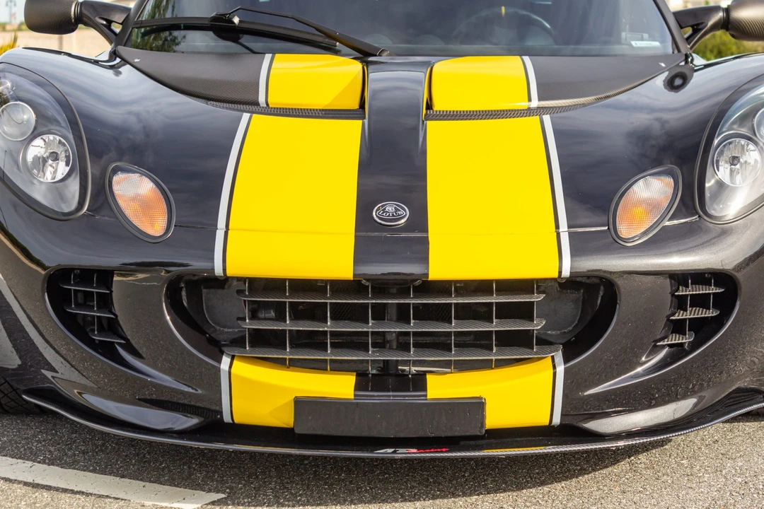 2009 Lotus Elise Series 2 - Image 12 of 31