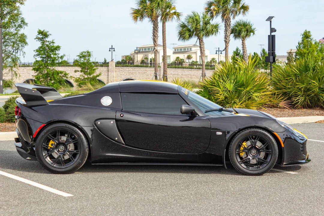 2009 Lotus Elise Series 2 - Image 6 of 31