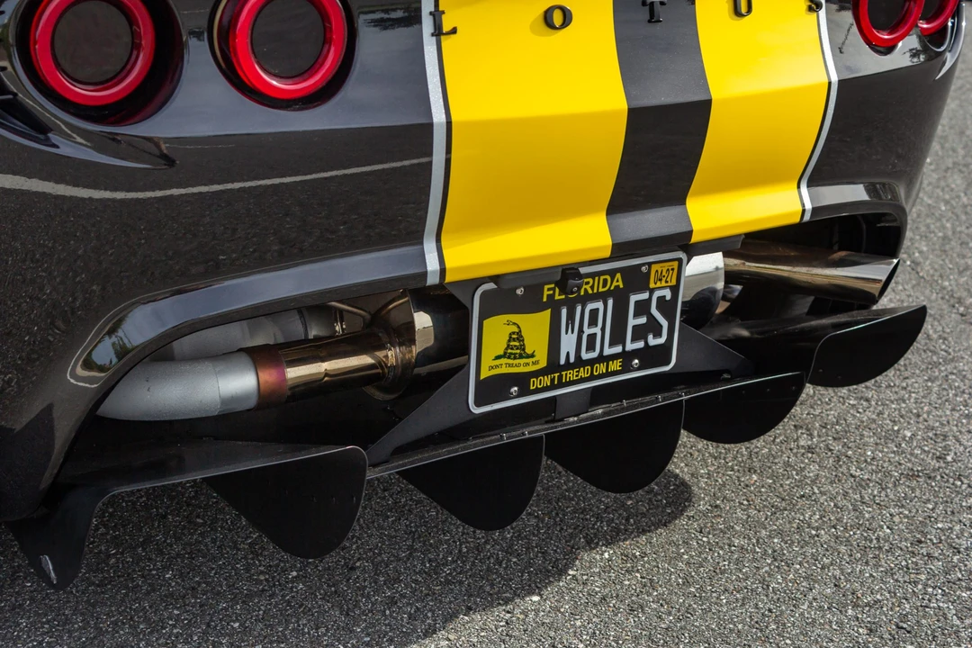 2009 Lotus Elise Series 2 - Image 24 of 31