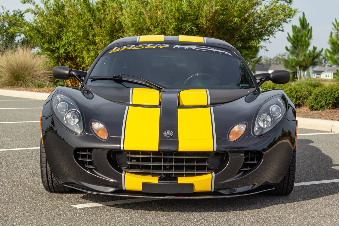 2009 Lotus Elise Series 2 - Image 3 of 31