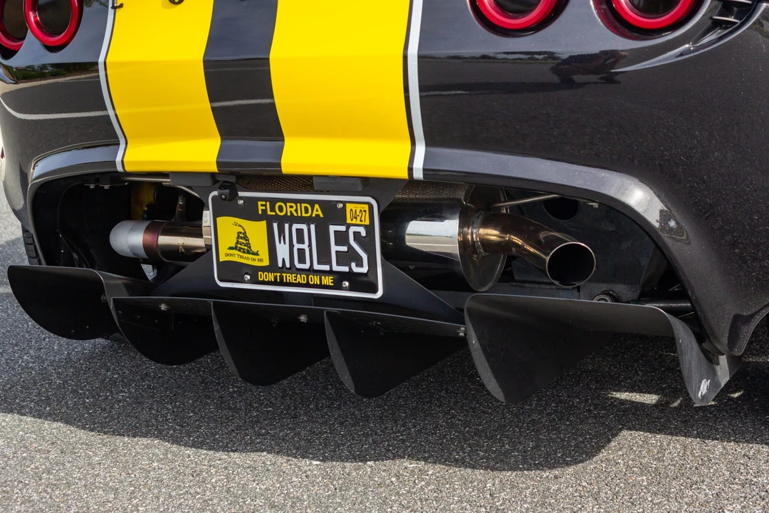 2009 Lotus Elise Series 2 - Image 23 of 31