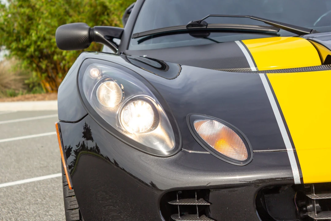 2009 Lotus Elise Series 2 - Image 18 of 31