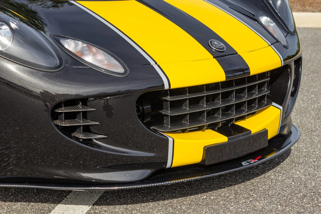 2009 Lotus Elise Series 2 - Image 15 of 31