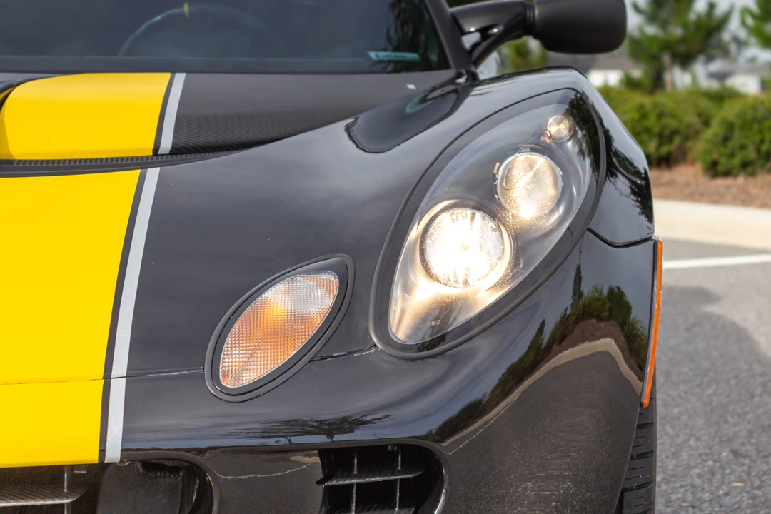 2009 Lotus Elise Series 2 - Image 19 of 31