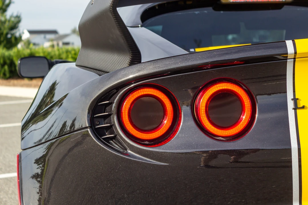 2009 Lotus Elise Series 2 - Image 29 of 31
