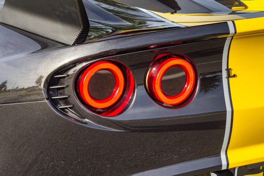 2009 Lotus Elise Series 2 - Image 31 of 31