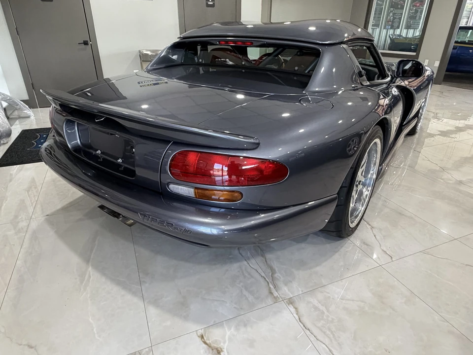 2000 Dodge Viper 2nd Gen - Image 29 of 31