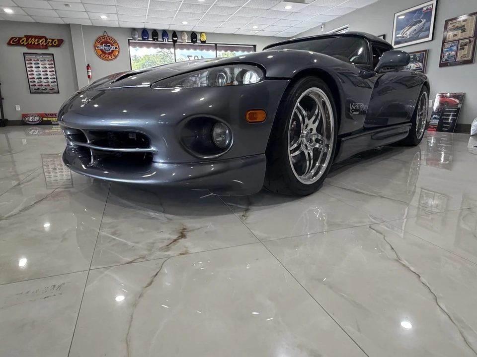 2000 Dodge Viper 2nd Gen - Image 25 of 31
