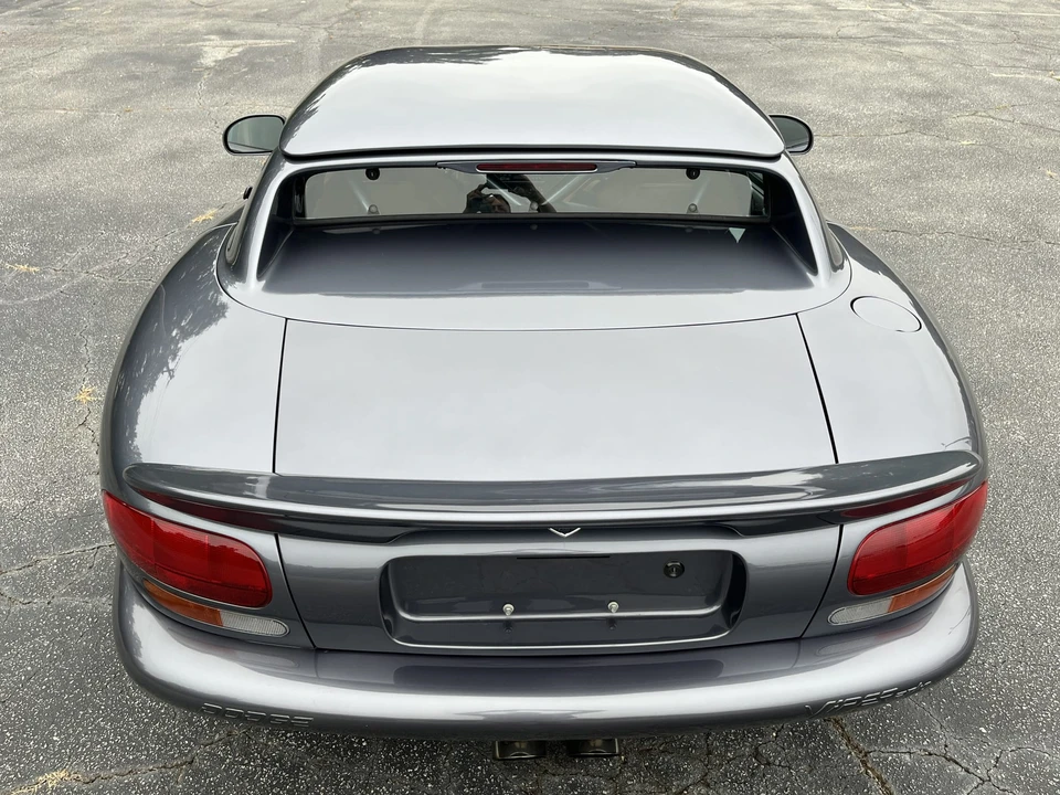 2000 Dodge Viper 2nd Gen - Image 15 of 31