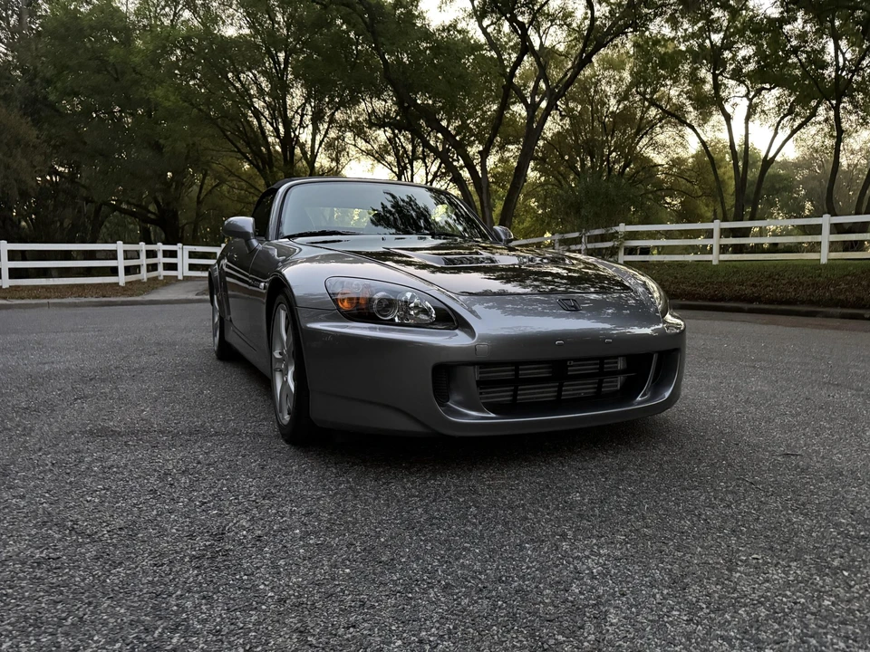 2008 Honda AP2 S2000 - Image 22 of 31