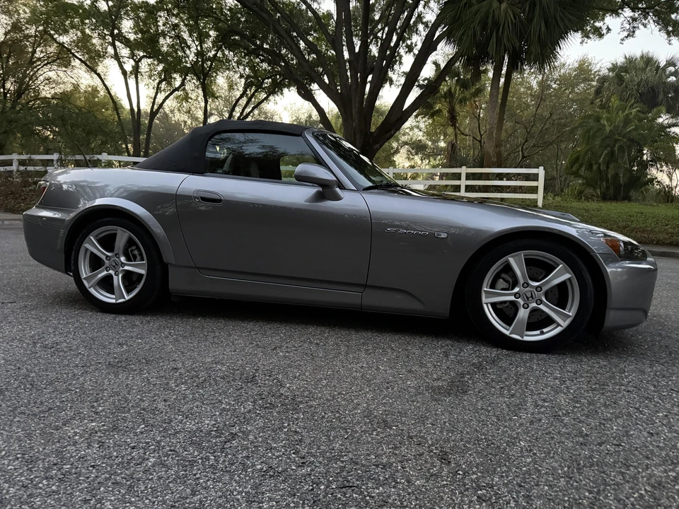 2008 Honda AP2 S2000 - Image 15 of 31