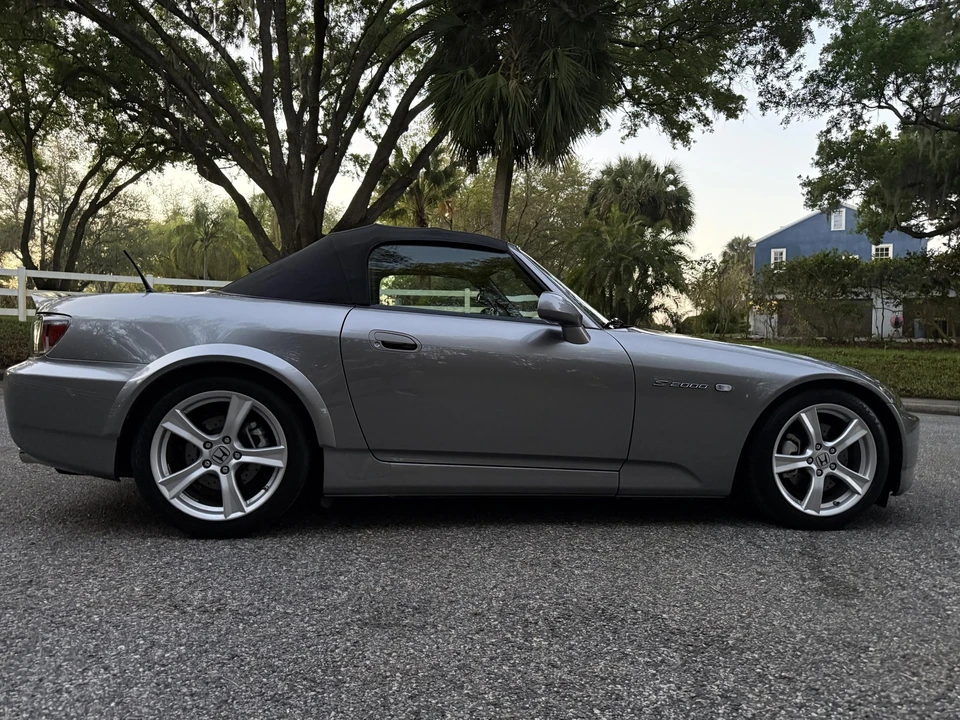 2008 Honda AP2 S2000 - Image 14 of 31