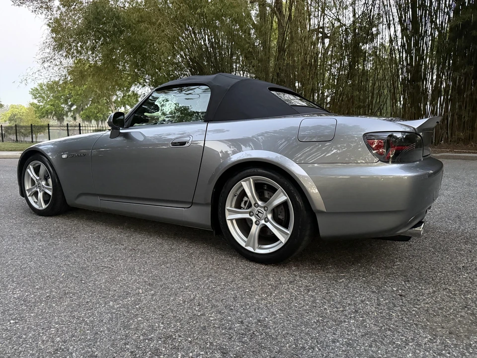 2008 Honda AP2 S2000 - Image 30 of 31