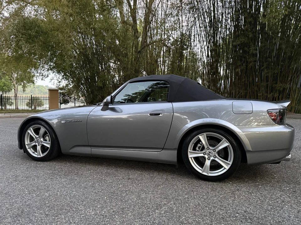 2008 Honda AP2 S2000 - Image 29 of 31