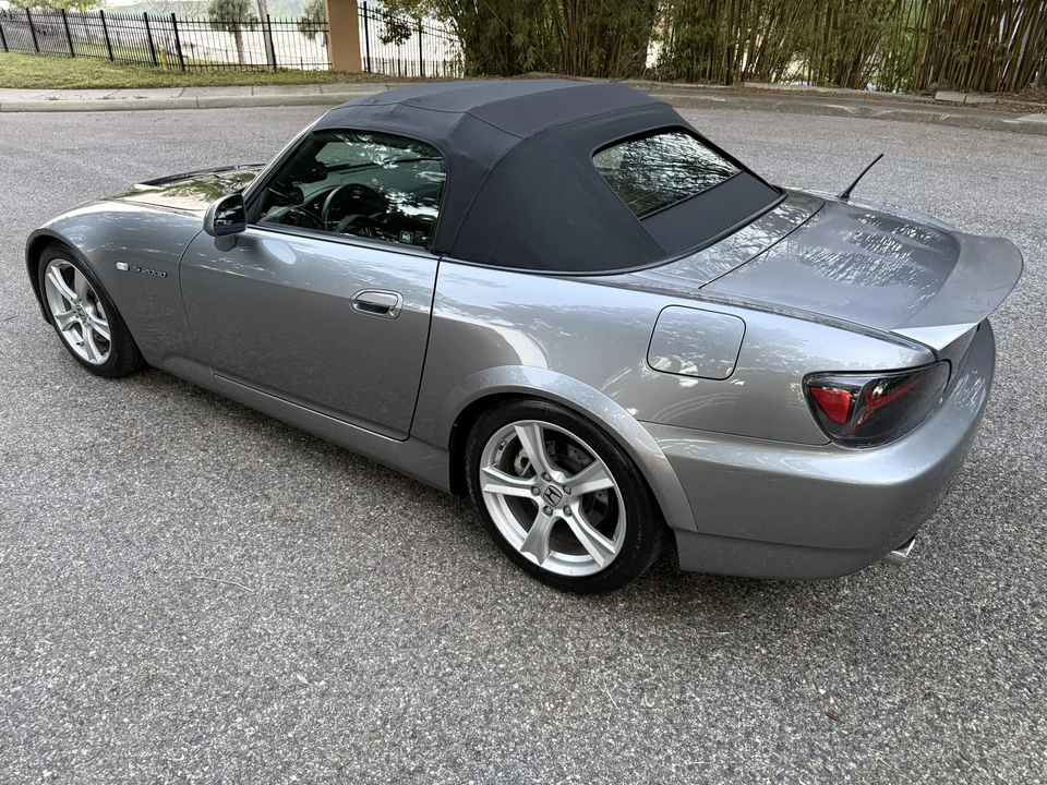 2008 Honda AP2 S2000 - Image 31 of 31