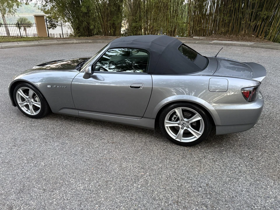 2008 Honda AP2 S2000 - Image 28 of 31