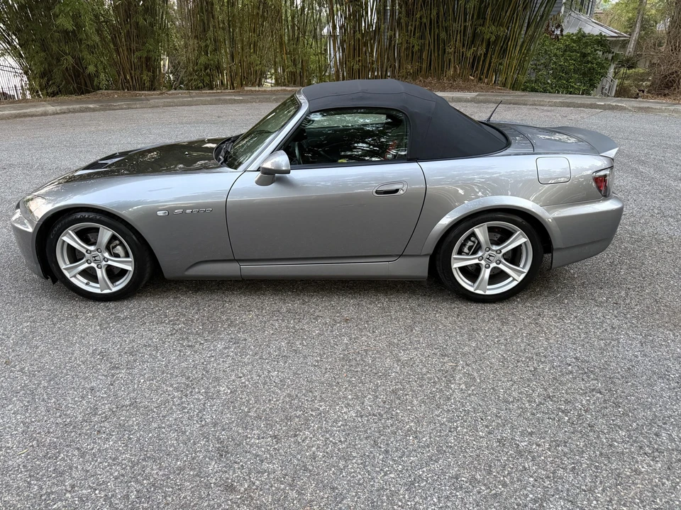 2008 Honda AP2 S2000 - Image 27 of 31