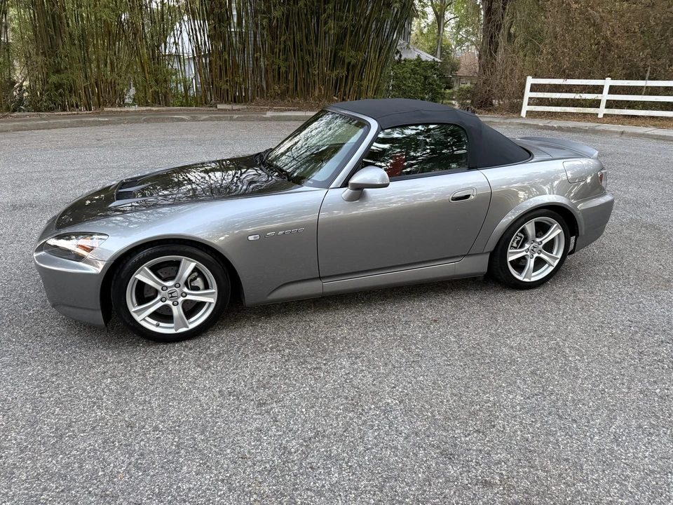 2008 Honda AP2 S2000 - Image 26 of 31