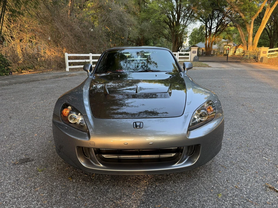 2008 Honda AP2 S2000 - Image 24 of 31