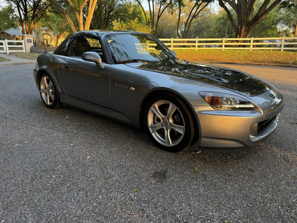 2008 Honda AP2 S2000 - Image 16 of 31