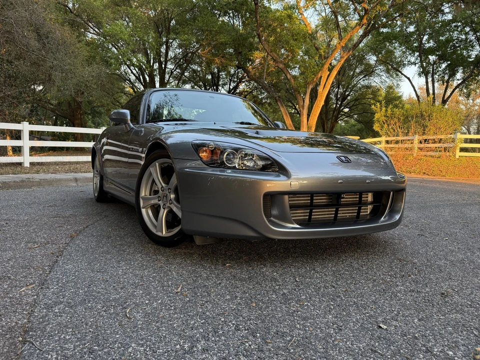 2008 Honda AP2 S2000 - Image 21 of 31