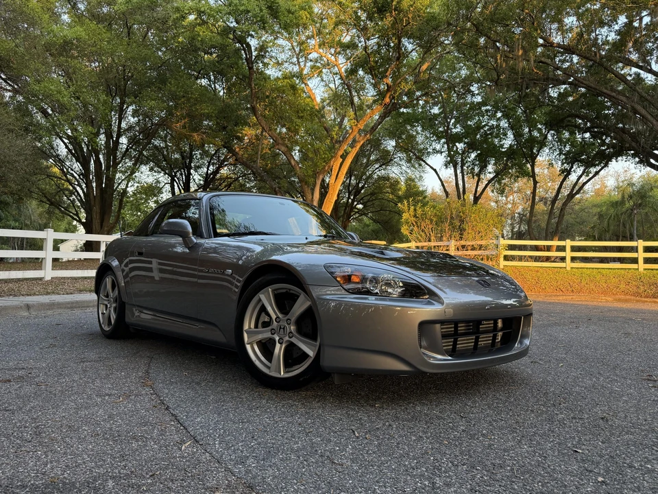 2008 Honda AP2 S2000 - Image 19 of 31