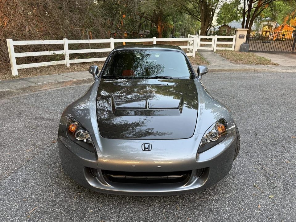 2008 Honda AP2 S2000 - Image 23 of 31