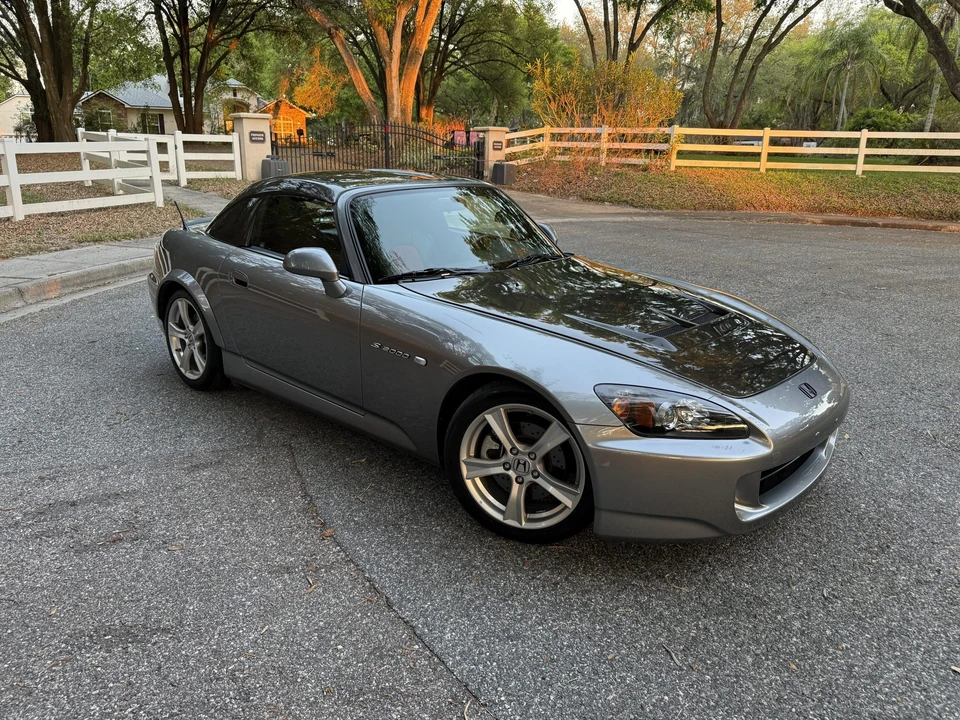 2008 Honda AP2 S2000 - Image 18 of 31