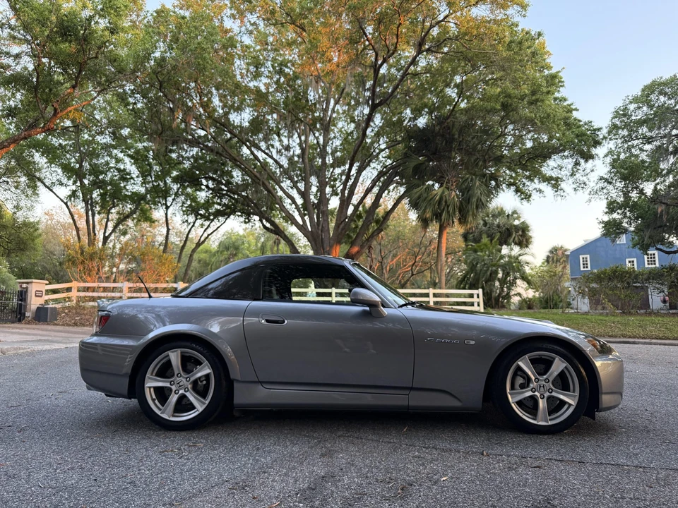 2008 Honda AP2 S2000 - Image 12 of 31