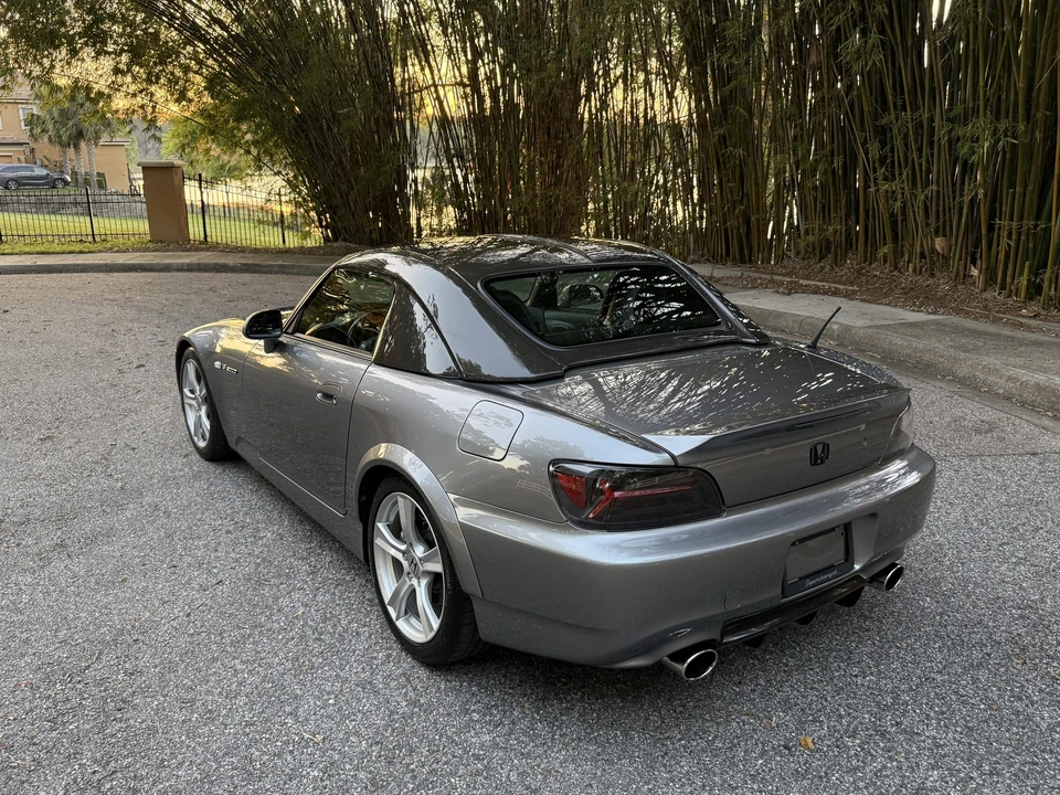 2008 Honda AP2 S2000 - Image 8 of 31