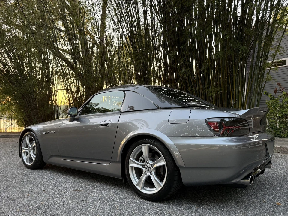 2008 Honda AP2 S2000 - Image 7 of 31