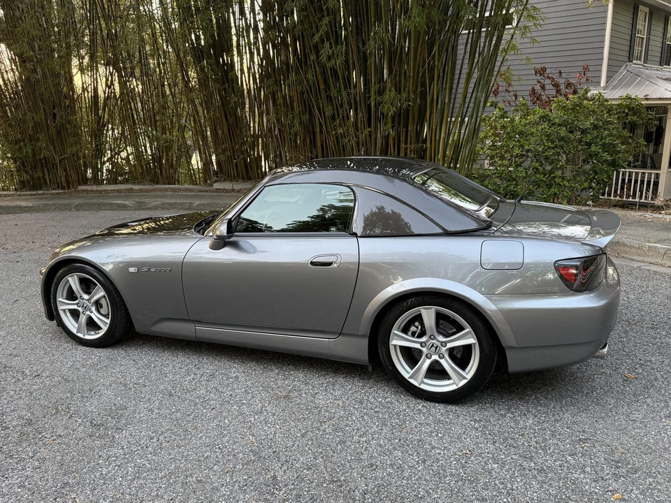 2008 Honda AP2 S2000 - Image 6 of 31