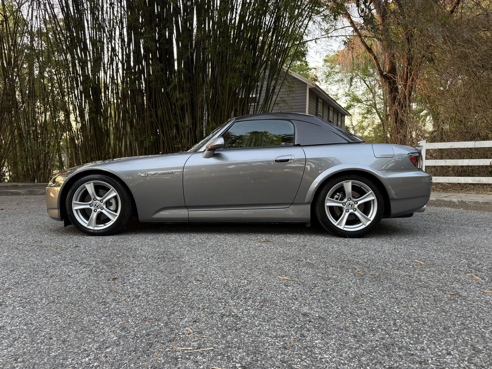 2008 Honda AP2 S2000 - Image 5 of 31