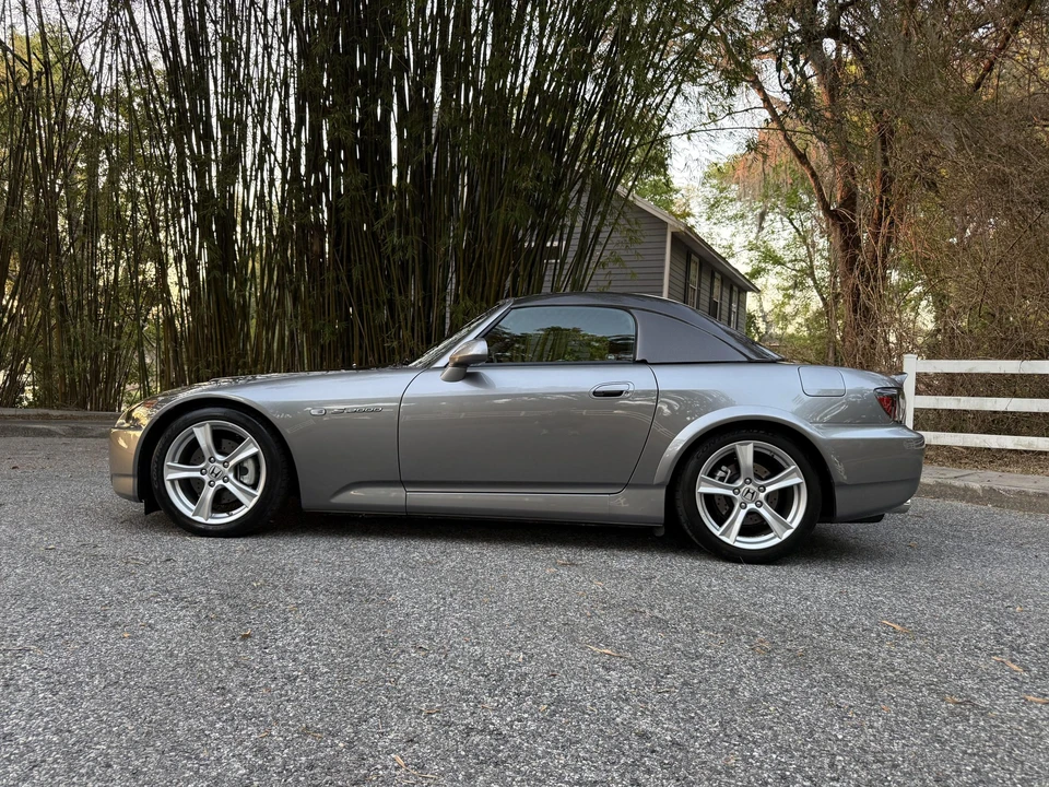 2008 Honda AP2 S2000 - Image 4 of 31
