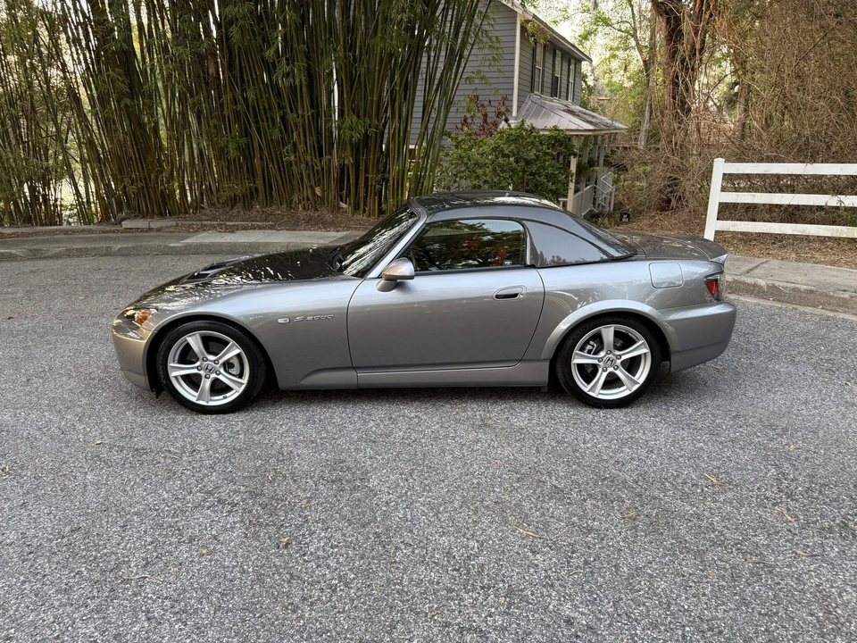 2008 Honda AP2 S2000 - Image 3 of 31