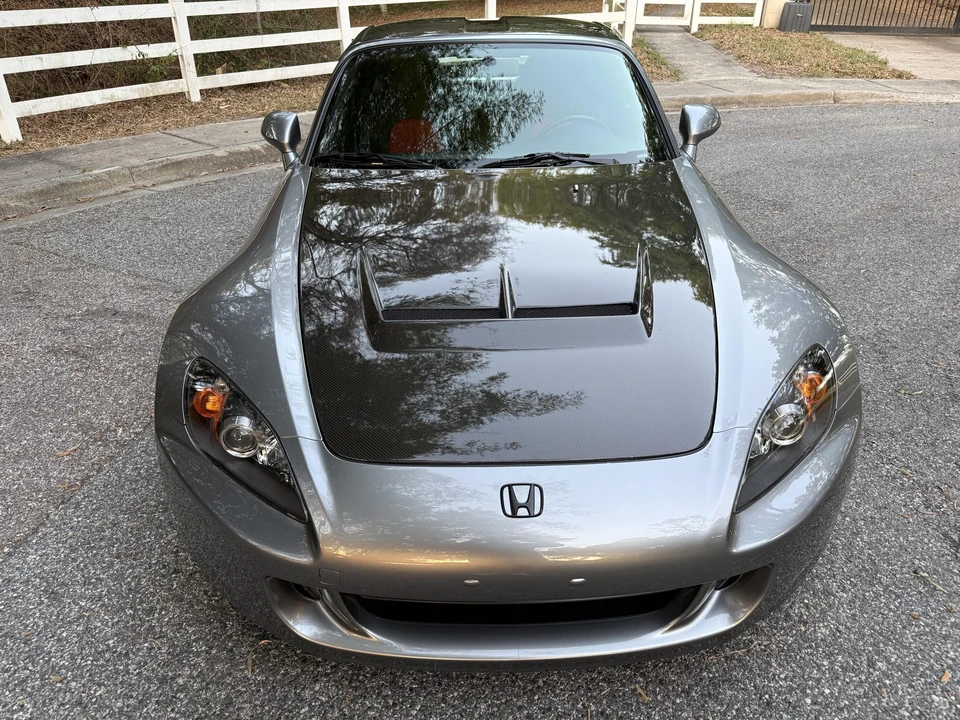 2008 Honda AP2 S2000 - Image 25 of 31