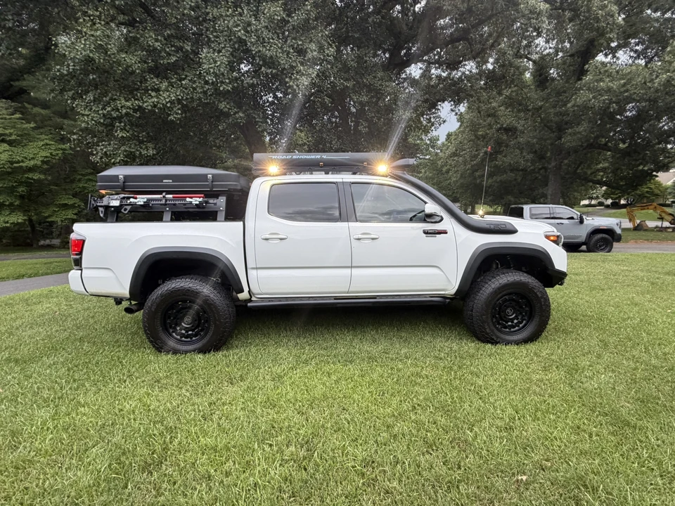 2019 Toyota Tacoma 3rd Gen - Image 16 of 31