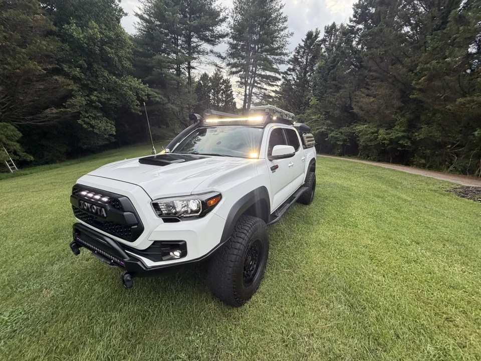 2019 Toyota Tacoma 3rd Gen - Image 6 of 31