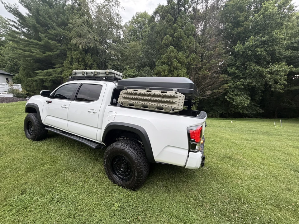 2019 Toyota Tacoma 3rd Gen - Image 24 of 31