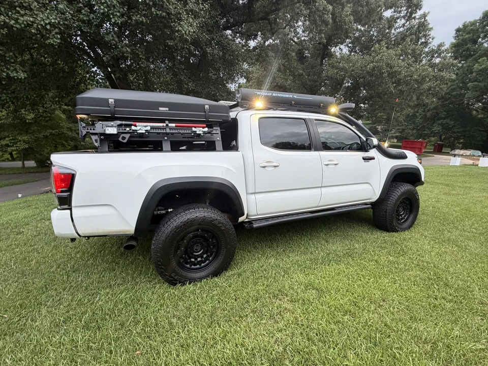 2019 Toyota Tacoma 3rd Gen - Image 18 of 31