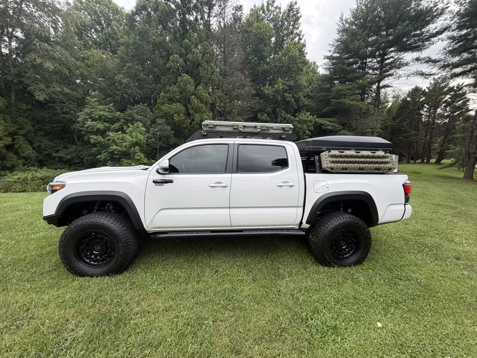 2019 Toyota Tacoma 3rd Gen - Image 26 of 31
