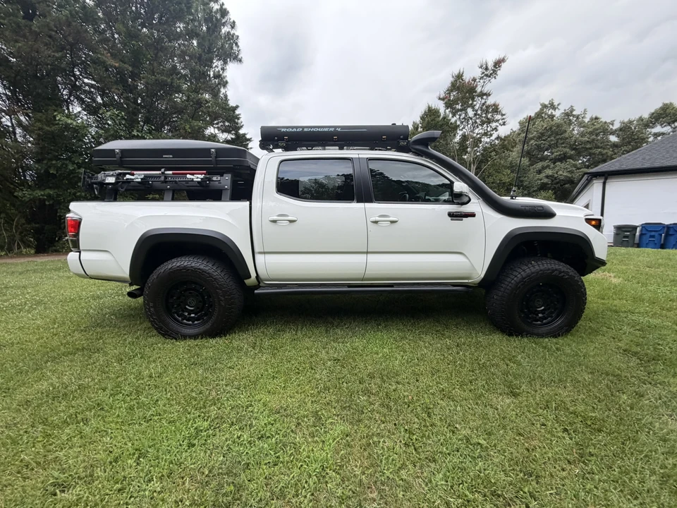 2019 Toyota Tacoma 3rd Gen - Image 14 of 31
