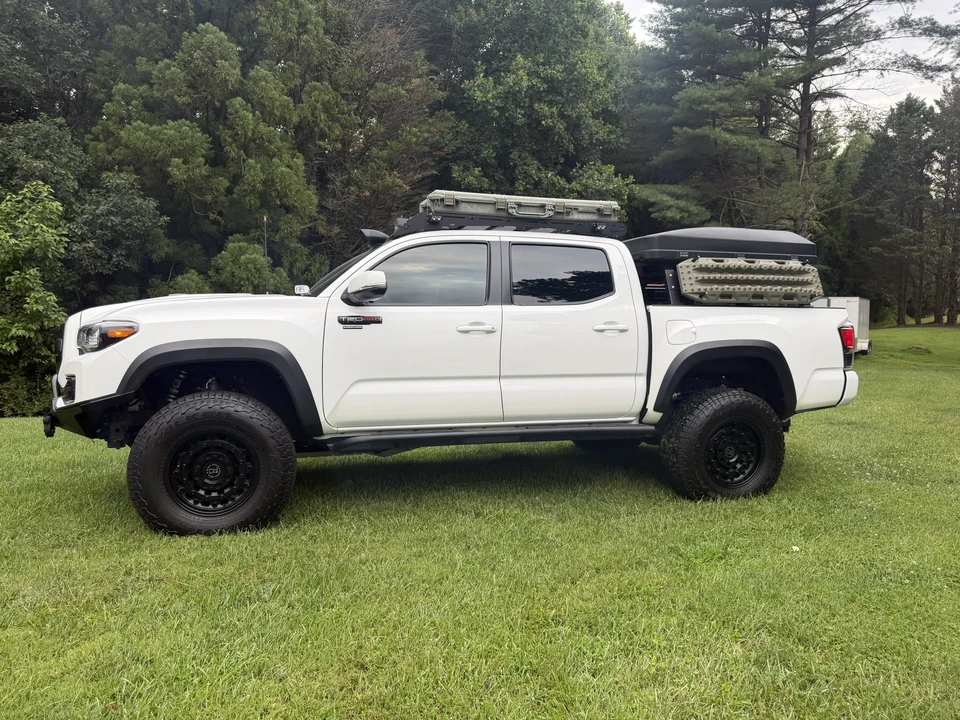 2019 Toyota Tacoma 3rd Gen - Image 30 of 31