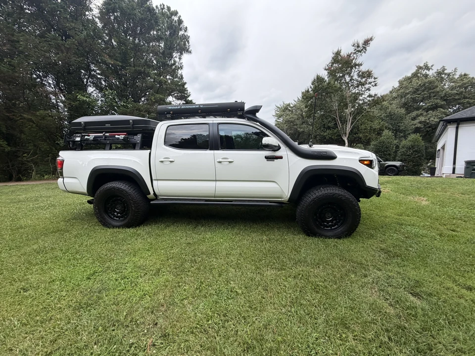 2019 Toyota Tacoma 3rd Gen - Image 13 of 31